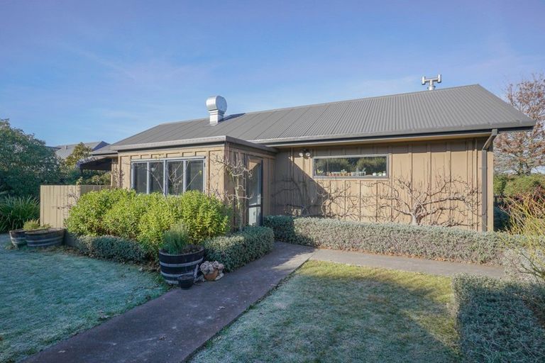 Photo of property in 305 Lehmans Road, Fernside, Rangiora, 7471