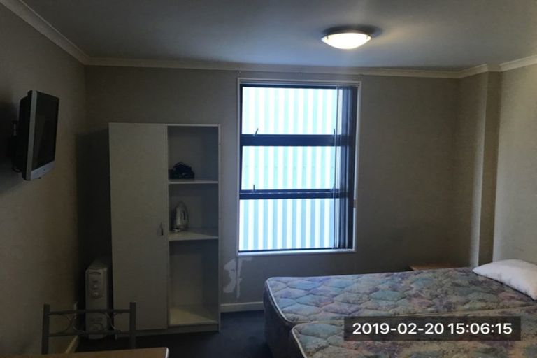 Photo of property in Aitken Street Apartments, 614/5 Aitken Street, Thorndon, Wellington, 6011