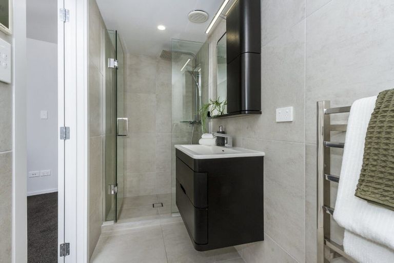 Photo of property in 6 Eric Price Avenue, Takapuna, Auckland, 0620