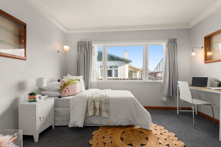 Photo of property in 199 College Street, West End, Palmerston North, 4412