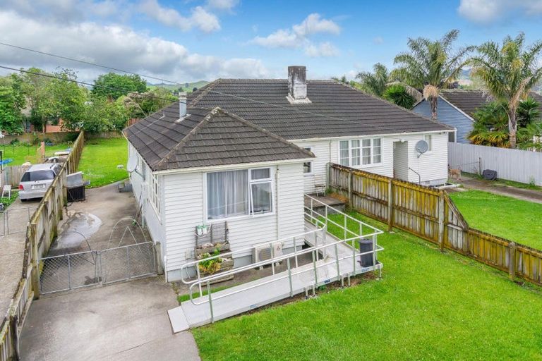 Photo of property in 58b Harris Street, Huntly, 3700