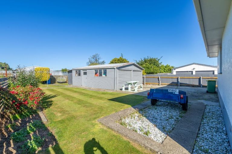 Photo of property in 27 Glenalmond Crescent, Rockdale, Invercargill, 9812
