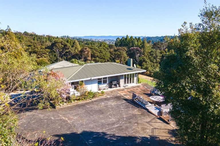 Photo of property in 42 Albany Highway, Greenhithe, Auckland, 0632