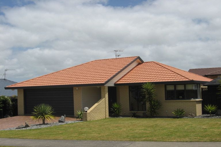 Photo of property in 17 Bellville Drive, Clendon Park, Auckland, 2103