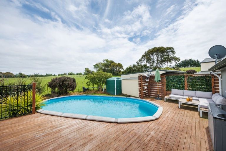 Photo of property in 49 Harrisons Line, Ashhurst, 4470