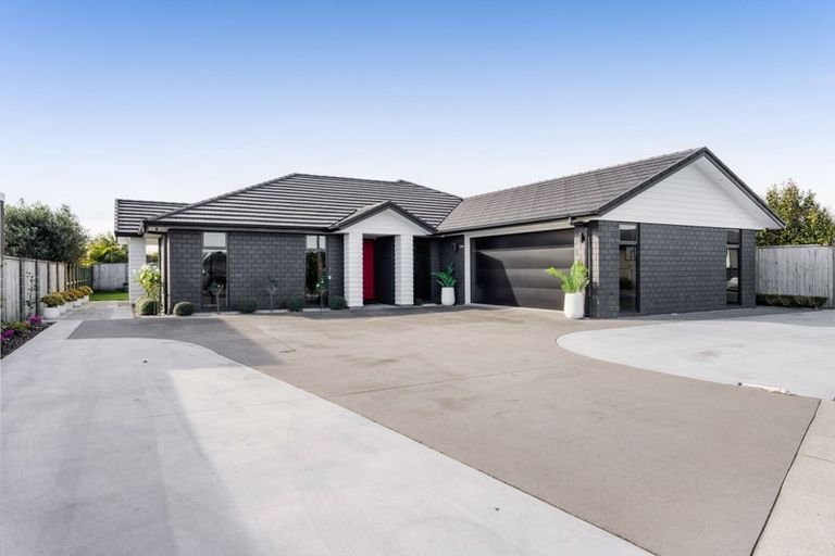 Photo of property in 48 Wills Road, Bell Block, New Plymouth, 4312