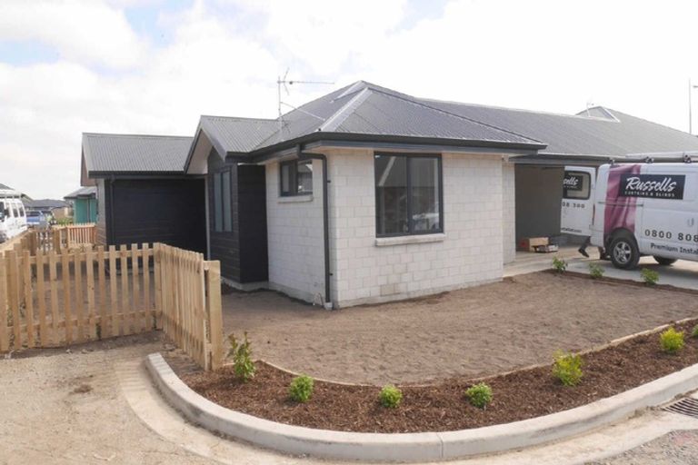 Photo of property in 4 Pippa Lane, Rolleston, 7614