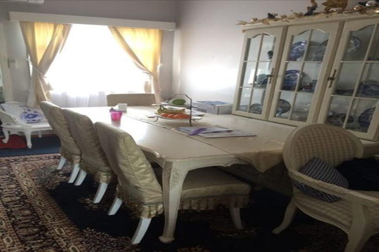 Photo of property in 61 Wilson Street, Newtown, Wellington, 6021