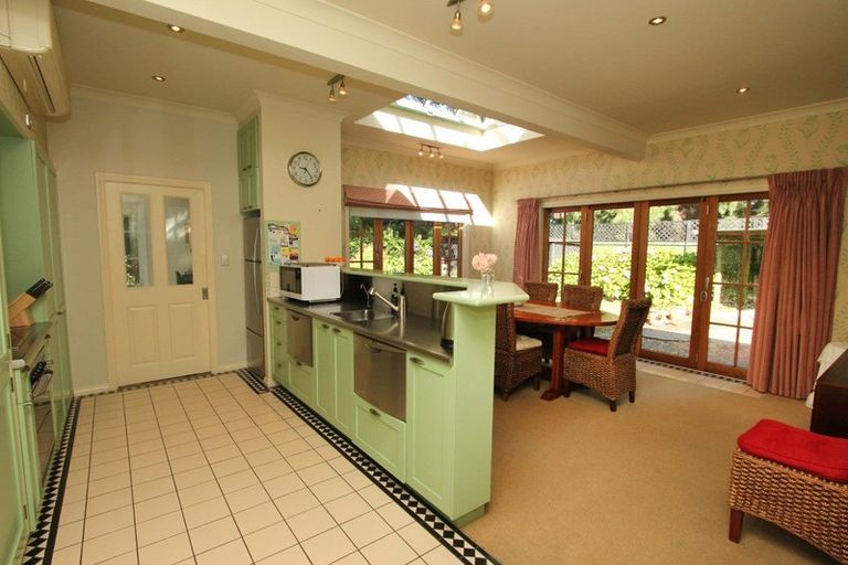 Photo of property in 1 Park Lane, Ashburton, 7700