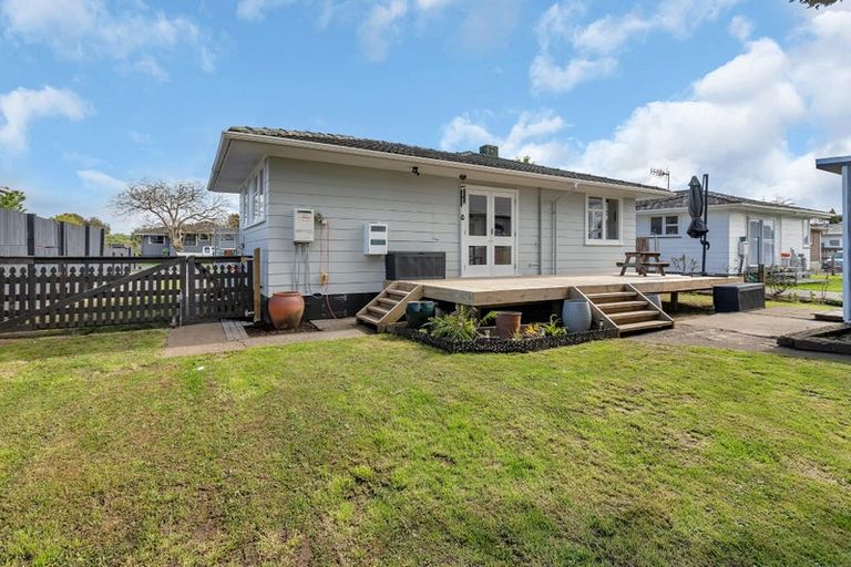 Photo of property in 17 Meadow Park Crescent, Tikipunga, Whangarei, 0112