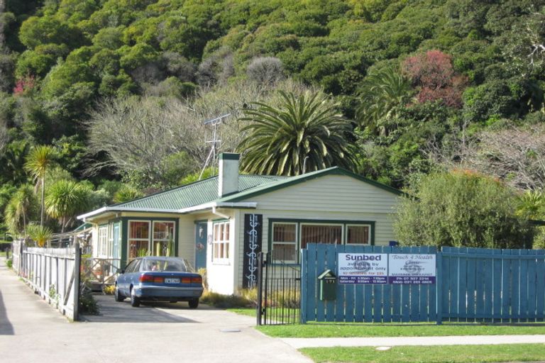 Photo of property in 1/171 Commerce Street, Whakatane, 3120