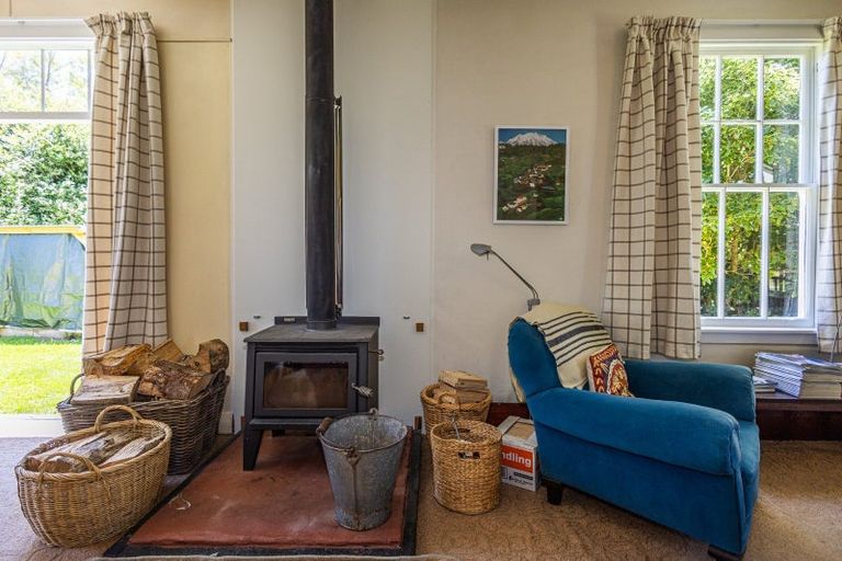 Photo of property in 10 Piwari Street, Rangataua, Ohakune, 4691