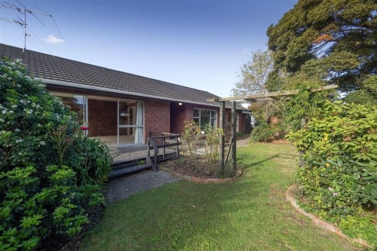 Photo of property in 6 Mcelrea Place, Allenton, Ashburton, 7700