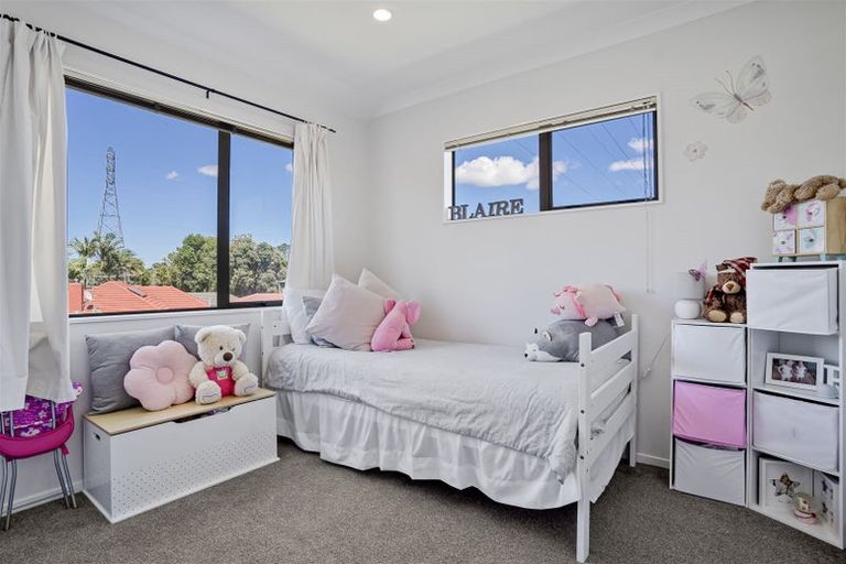 Photo of property in 15c Anthony Place, Pakuranga, Auckland, 2010