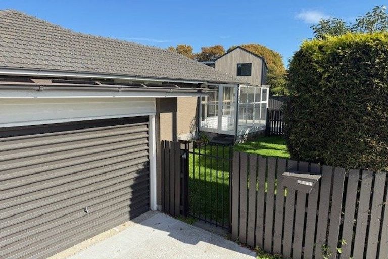 Photo of property in 170 Saint Albans Street, St Albans, Christchurch, 8014