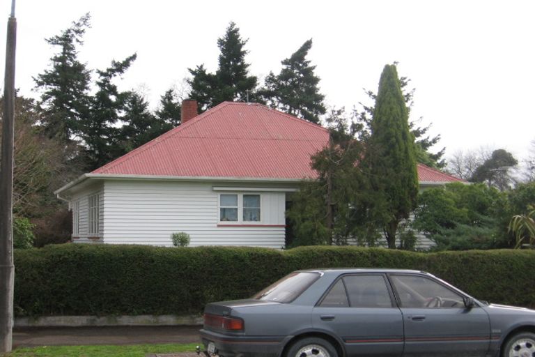 Photo of property in 33 Masters Crescent, Masterton, 5810