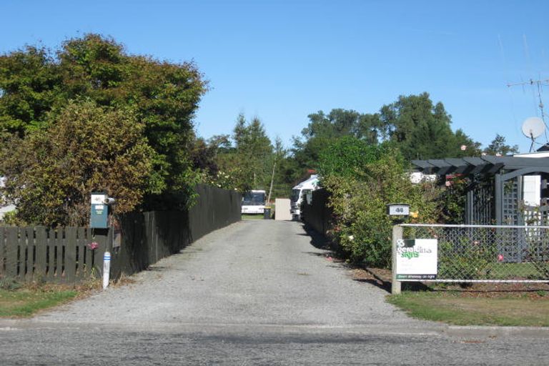 Photo of property in 44 Campbell Street, Geraldine, 7930