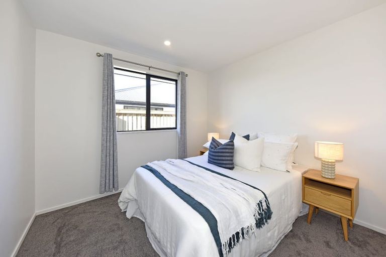 Photo of property in 59 Whitburn Avenue, Halswell, Christchurch, 8025