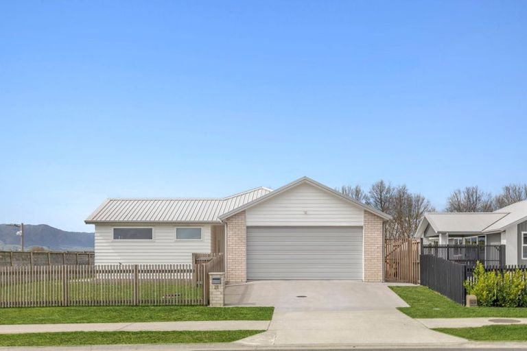 Photo of property in 28 O'sullivan Drive, Matamata, 3400