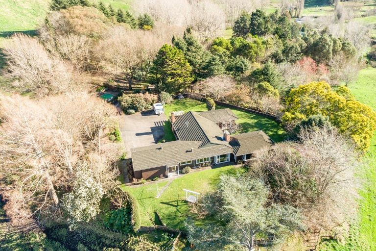 Photo of property in 1209 Puketitiri Road, Puketapu, Napier, 4184