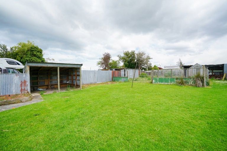 Photo of property in 11 Clifden Highway, Tuatapere, 9620
