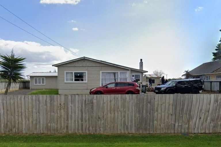 Photo of property in 496 Porchester Road, Randwick Park, Auckland, 2105