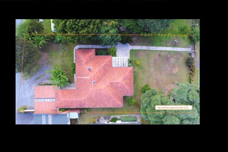 Photo of property in 625 Kamo Road, Te Kamo, Whangarei, 0112