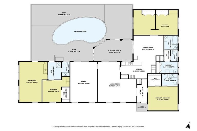 Photo of property in 120 Walter Strevens Drive, Conifer Grove, Takanini, 2112