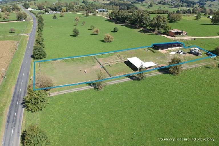 Photo of property in 2119 Maungatautari Road, Maungatautari, Cambridge, 3494