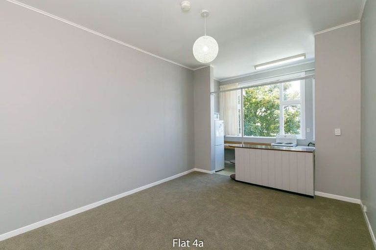 Photo of property in 4 Percival Street, Te Aro, Wellington, 6011