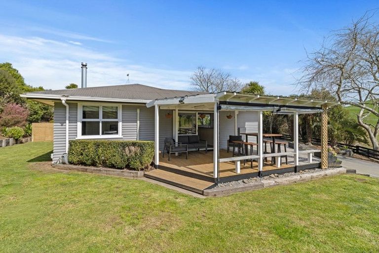 Photo of property in 522 Ormsby Road, Puketotara, Te Awamutu, 3876