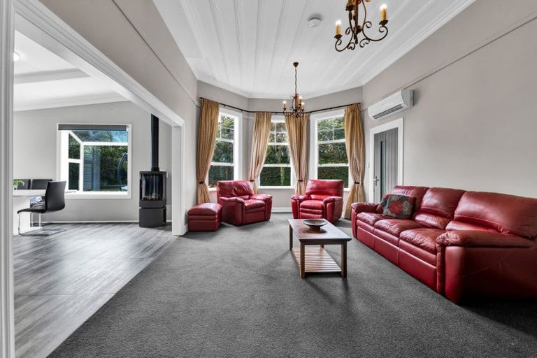 Photo of property in 37 Fantham Street, Hawera, 4610