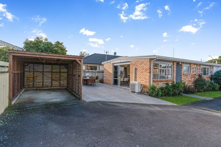 Photo of property in 30c Paynters Avenue, Strandon, New Plymouth, 4312