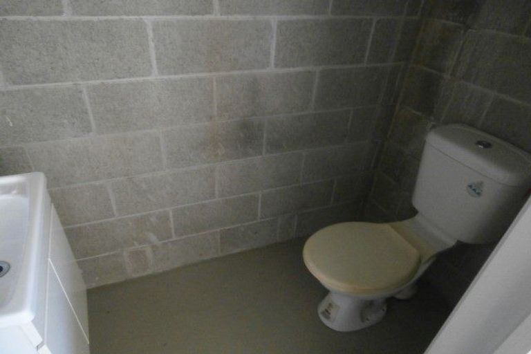 Photo of property in 3/407 Barbadoes Street, Christchurch Central, Christchurch, 8013