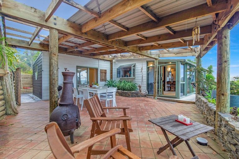 Photo of property in 9 Trotter Avenue, Waiomu, Thames, 3575