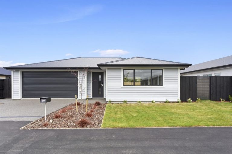 Photo of property in 90 Benashet Drive, Lincoln, 7608