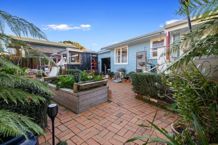 Photo of property in 46 Kings Avenue, Matua, Tauranga, 3110