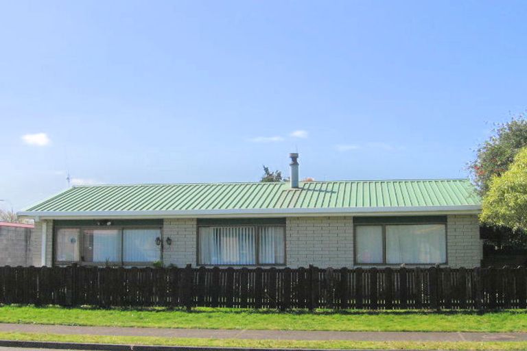 Photo of property in 44a Gobray Crescent, Mount Maunganui, 3116