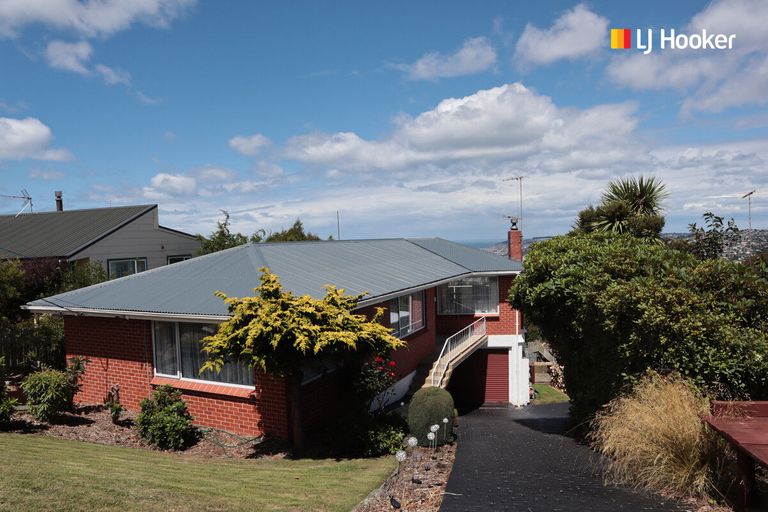 Photo of property in 18 Dalrymple Street, Pine Hill, Dunedin, 9010