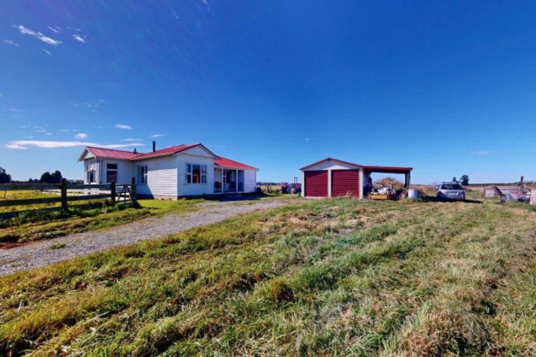 Photo of property in 171 Wards Road, Chertsey, Ashburton, 7772