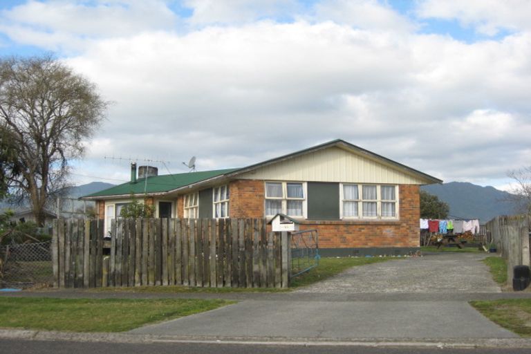Photo of property in 15 Kowhai Avenue, Murupara, 3025