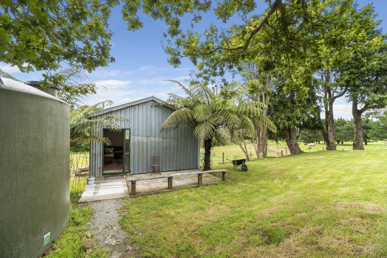 Photo of property in 2745 Opunake Road, Te Kiri, Opunake, 4682