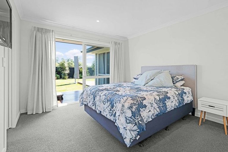 Photo of property in 3 Korimako Close, Oxford, 7430