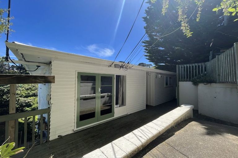 Photo of property in 11 Upoko Road, Hataitai, Wellington, 6021