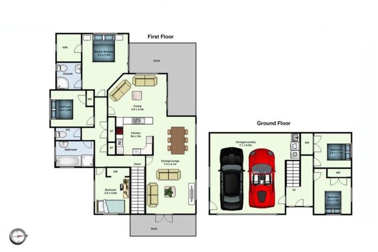 Photo of property in 59 Regency Park Drive, Gulf Harbour, Whangaparaoa, 0930