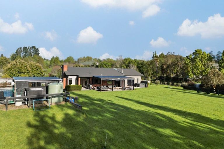 Photo of property in 24e Highbrook Way, Whatawhata, Hamilton, 3289