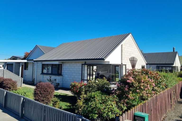 Photo of property in 1/205 King Street, Temuka, 7920