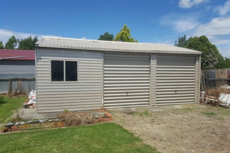 Photo of property in 53 Belt Street, Waimate, 7924