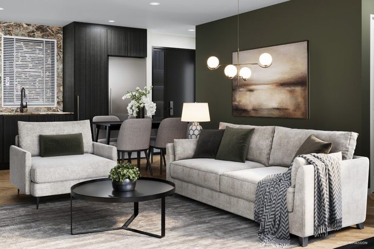 Photo of property in 26 Hallenstein Street, Queenstown, 9300