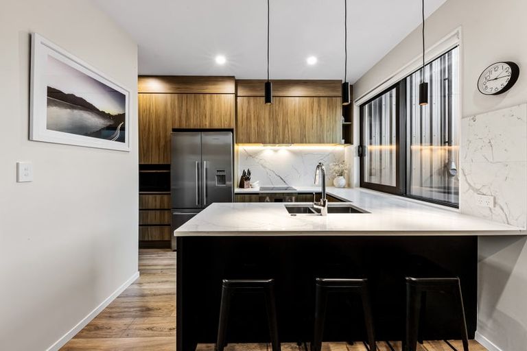 Photo of property in 42 Glidepath Road, Hobsonville, Auckland, 0616